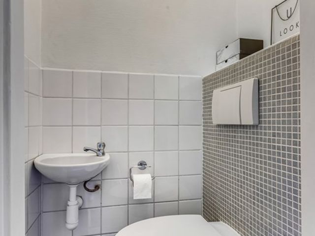 Buizerdlaan 11 1, Ede
