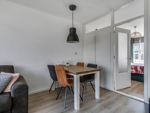 De Zoom 15, Ede