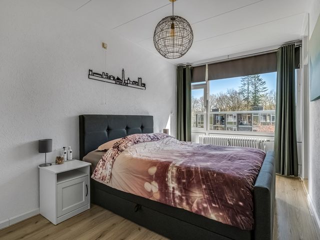De Zoom 15, Ede