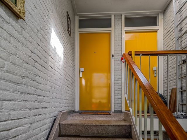 De Zoom 15, Ede