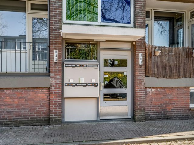 De Zoom 15, Ede