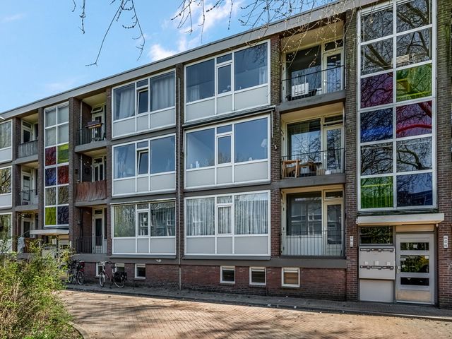 De Zoom 15, Ede