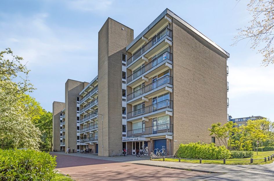 Boerhaavelaan 73