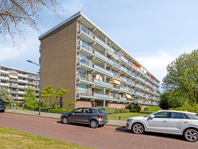 Boerhaavelaan 73, Leiden