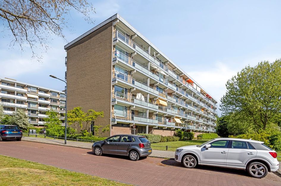 Boerhaavelaan 73