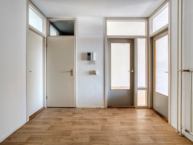 Boerhaavelaan 73, Leiden