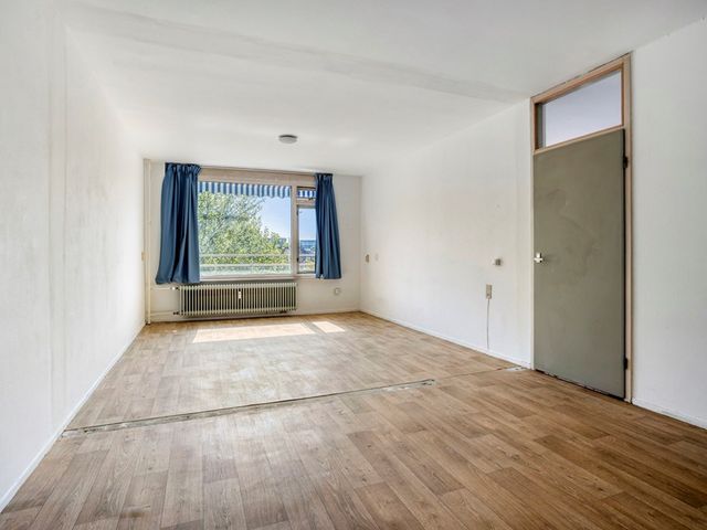 Boerhaavelaan 73, Leiden