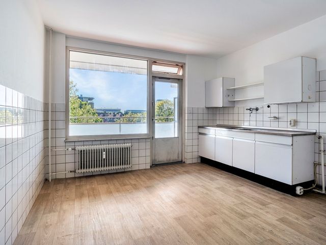 Boerhaavelaan 73, Leiden