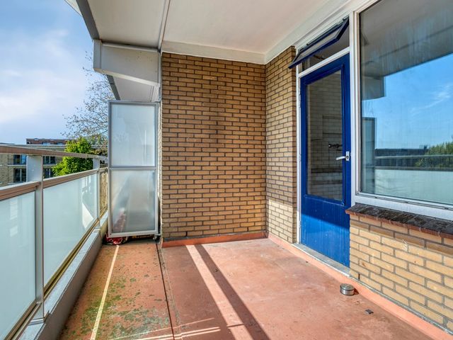 Boerhaavelaan 73, Leiden