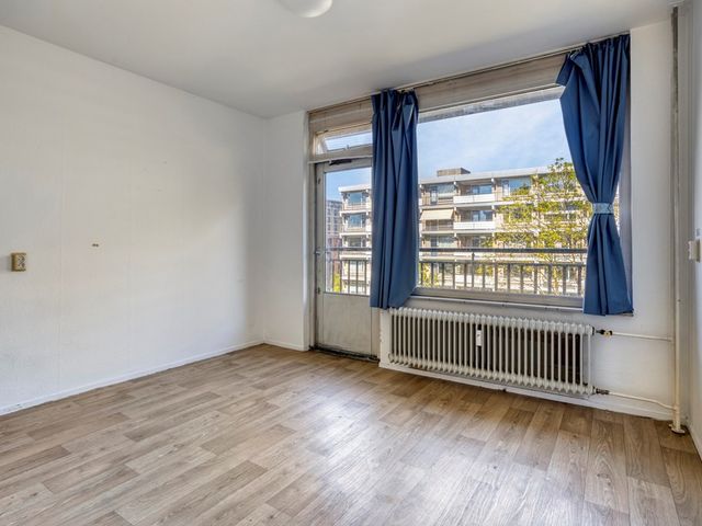 Boerhaavelaan 73, Leiden
