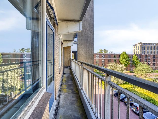 Boerhaavelaan 73, Leiden