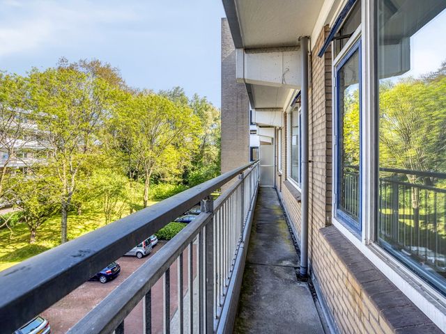 Boerhaavelaan 73, Leiden