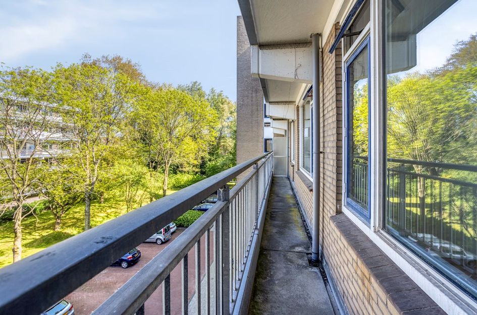 Boerhaavelaan 73