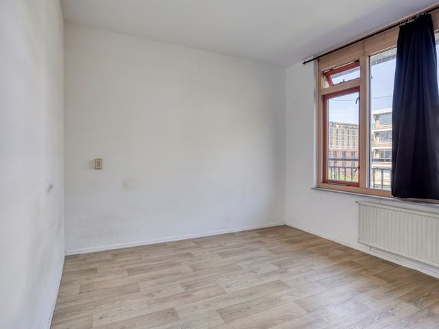 Boerhaavelaan 73, Leiden