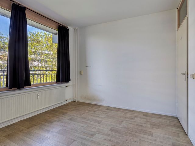 Boerhaavelaan 73, Leiden