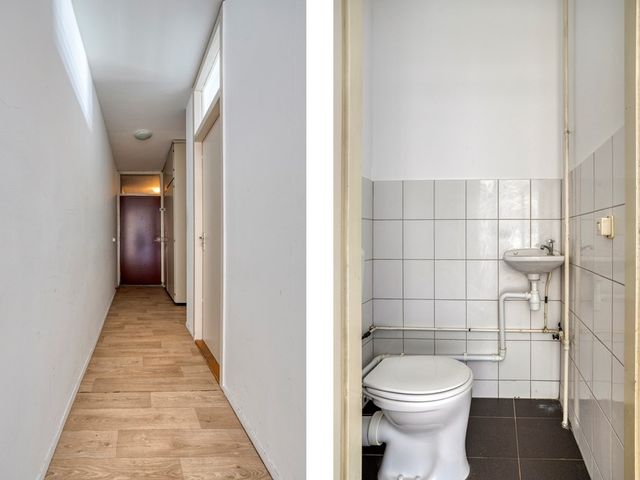 Boerhaavelaan 73, Leiden