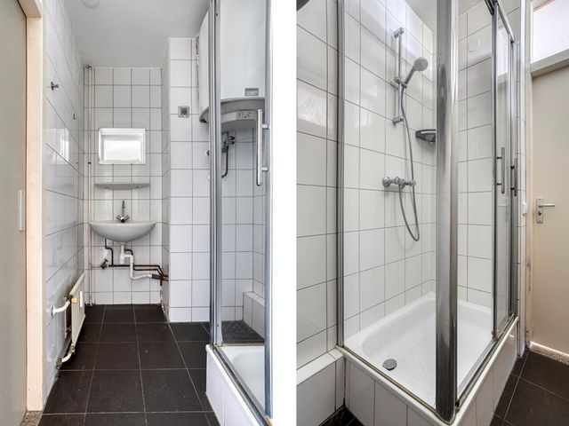 Boerhaavelaan 73, Leiden