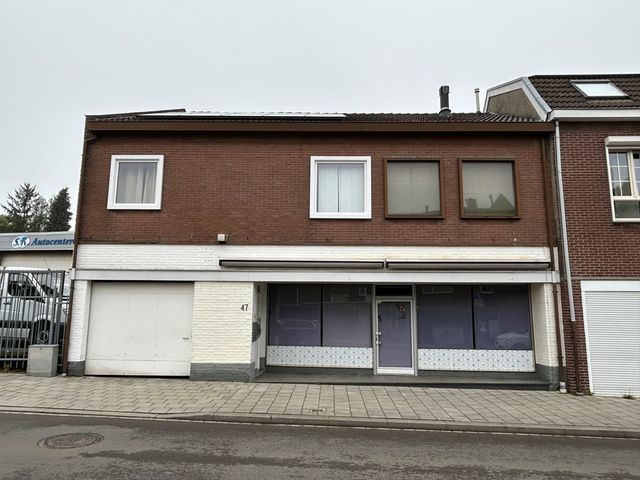 Jongmansweg 47, Heerlen