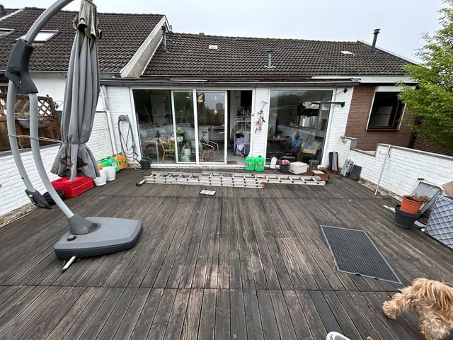 Jongmansweg 47, Heerlen