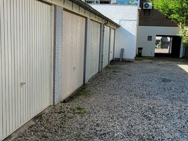 Jongmansweg 47, Heerlen