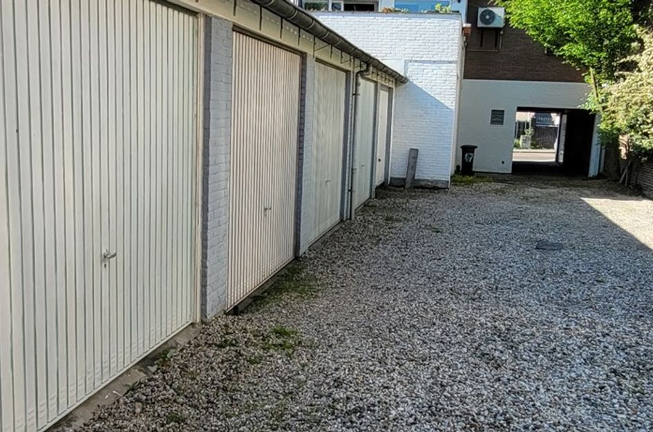 Jongmansweg 47