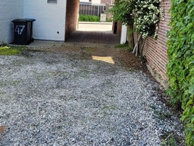 Jongmansweg 47, Heerlen