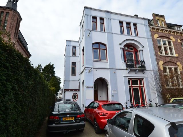 Akerstraat 88, Heerlen