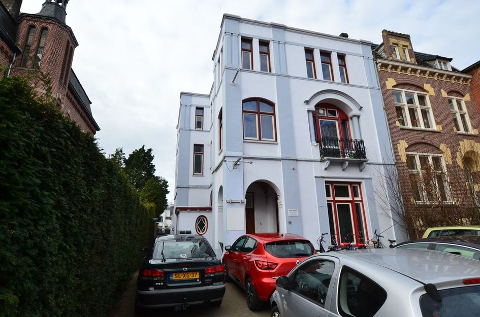 Akerstraat 88