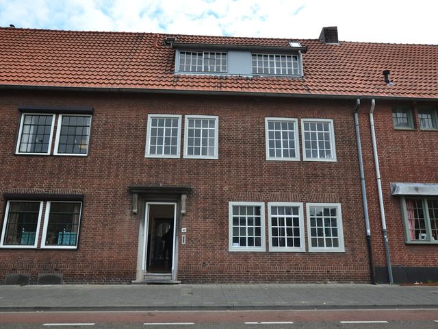 Akerstraat 65B, Heerlen