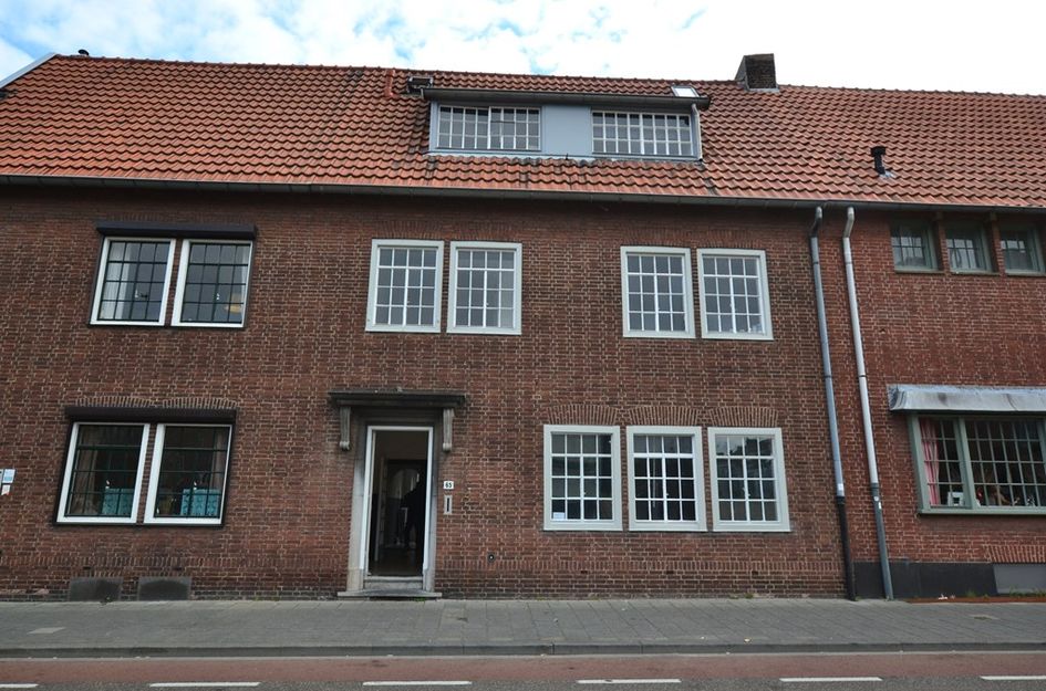 Akerstraat 65B