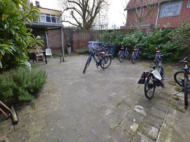 Akerstraat 65B, Heerlen