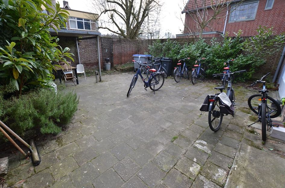 Akerstraat 65B