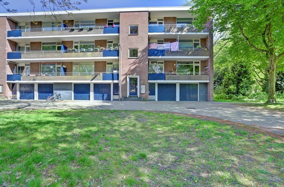 Azuurweg 238