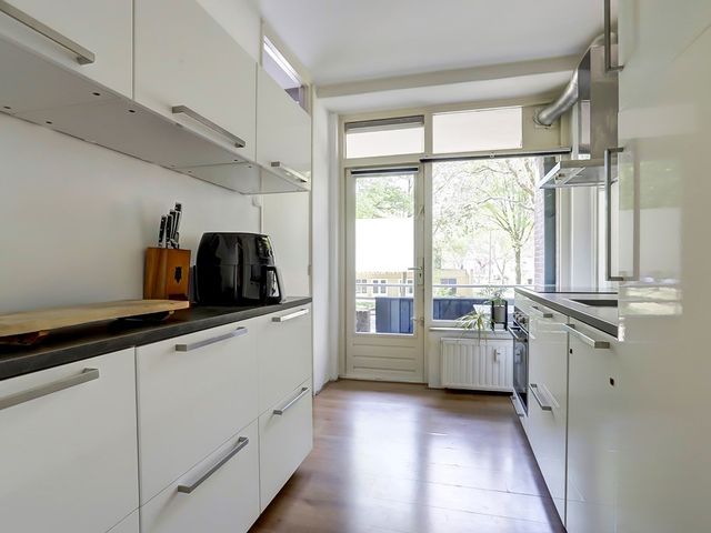 Azuurweg 238, Tilburg