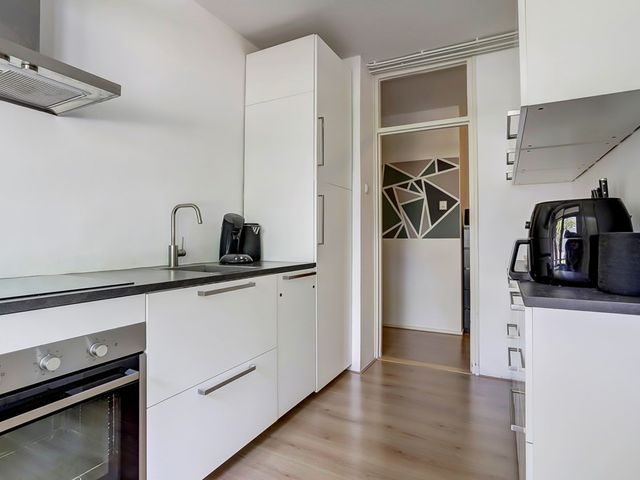 Azuurweg 238, Tilburg