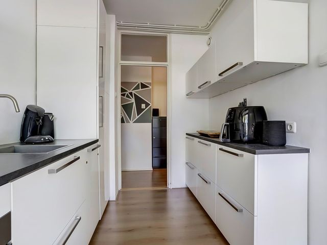 Azuurweg 238, Tilburg