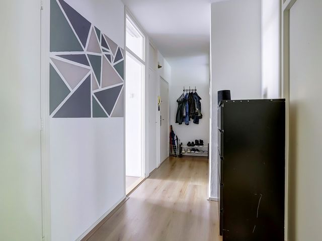 Azuurweg 238, Tilburg