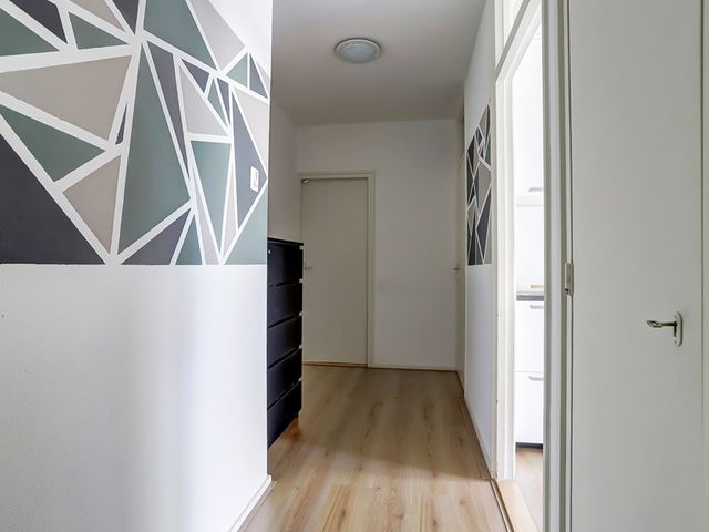 Azuurweg 238, Tilburg