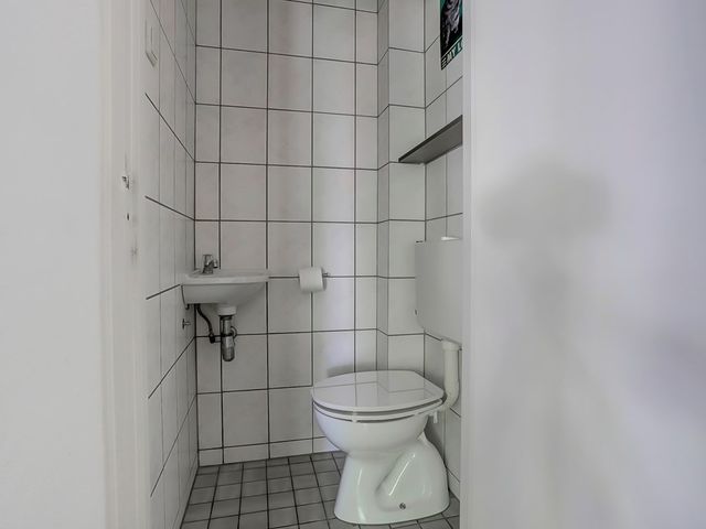 Azuurweg 238, Tilburg