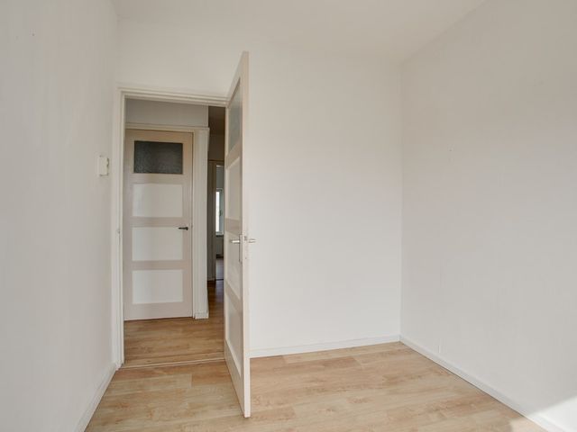 Harmelenstraat 88, 's-Gravenhage