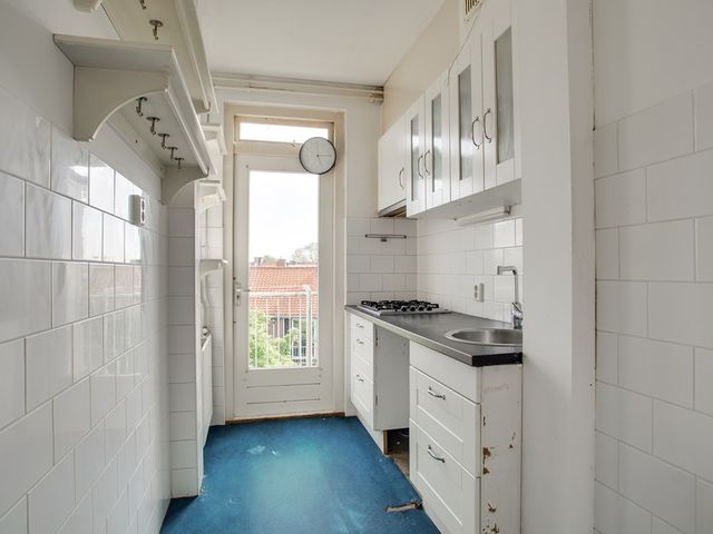 Harmelenstraat 88, 's-Gravenhage