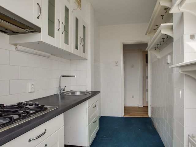 Harmelenstraat 88, 's-Gravenhage