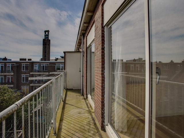 Harmelenstraat 88, 's-Gravenhage