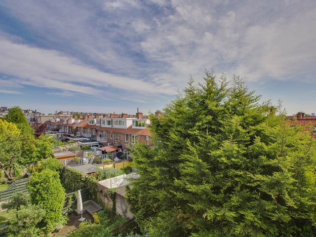Harmelenstraat 88, 's-Gravenhage