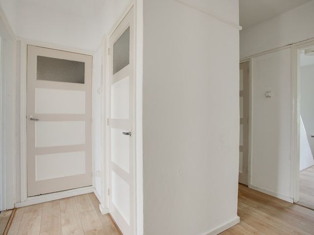 Harmelenstraat 88, 's-Gravenhage