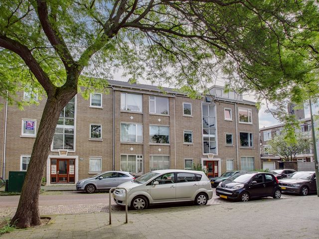 Harmelenstraat 88, 's-Gravenhage