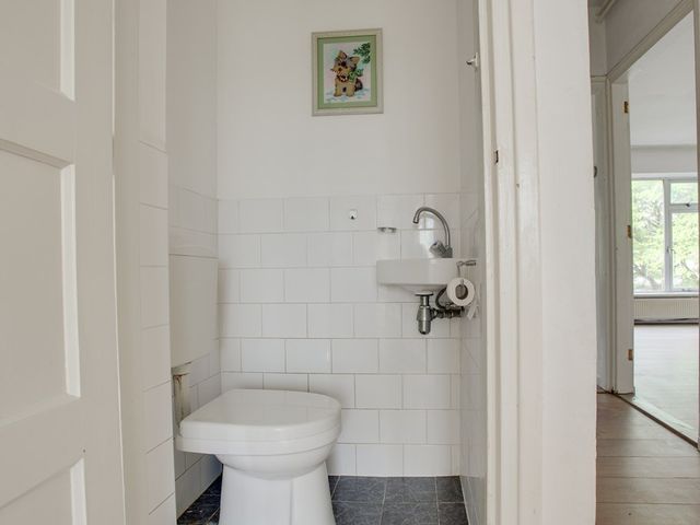 Harmelenstraat 88, 's-Gravenhage