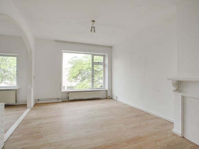 Harmelenstraat 88, 's-Gravenhage