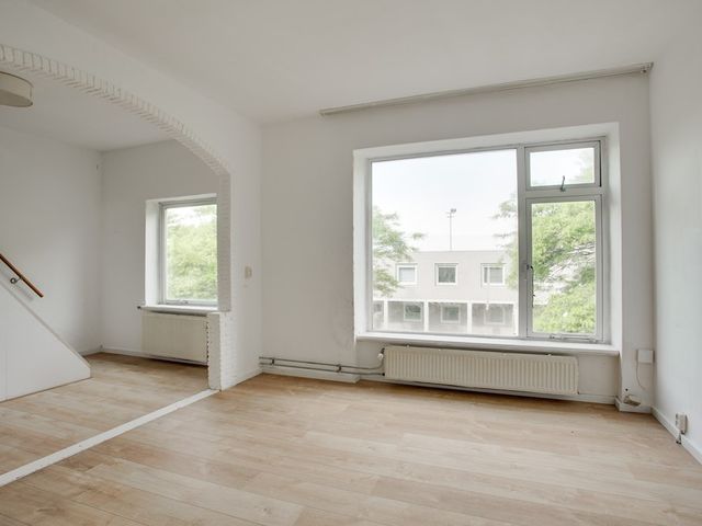 Harmelenstraat 88, 's-Gravenhage