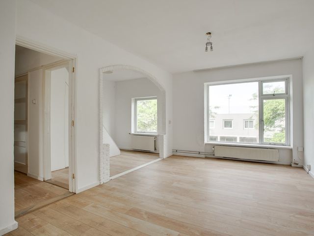Harmelenstraat 88, 's-Gravenhage